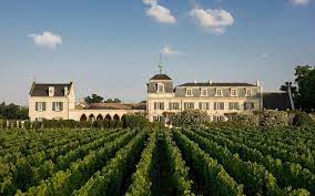Chateau Haut-Brion